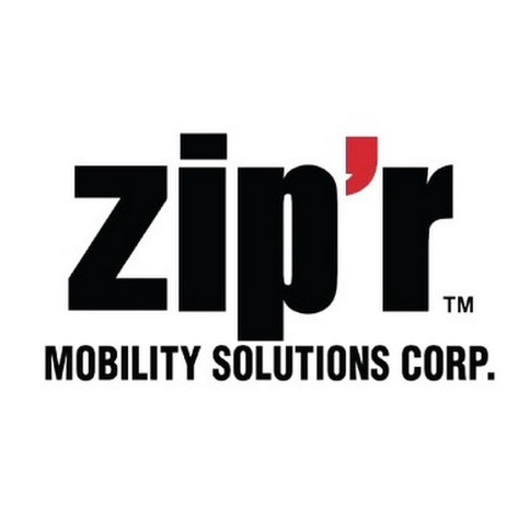 Zip'r Mobility