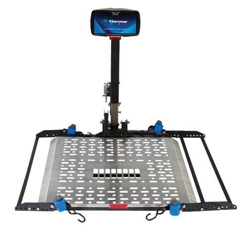 Lifts For Power Wheelchairs