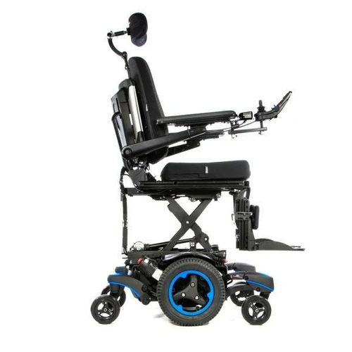 Quickie Power Elevating/Recline/Tilt/Standing