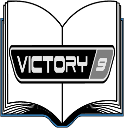 3-Wheel Victory 9 - SC609-SD5