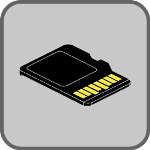 Q-Logic 3 SD Cards