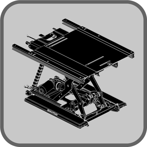 Seat Base Components