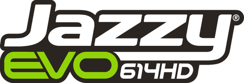 Jazzy EVO614HD-JG3