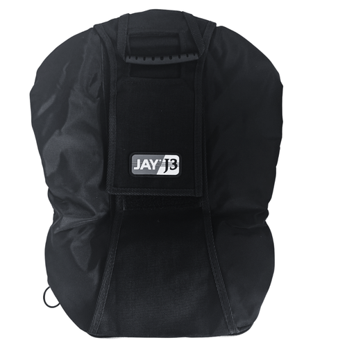 Wheelchair Back Covers