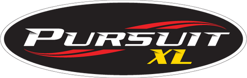 Pursuit XL - S714 - SE8