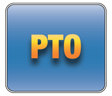 PTO Version-High Back & Synergy Seats