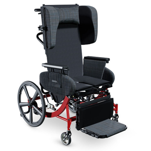 Long Term Care Wheelchairs