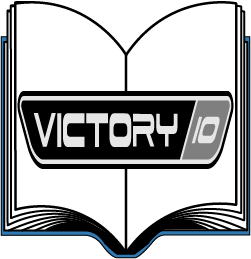 4-Wheel Victory 10 - SC710-SC9