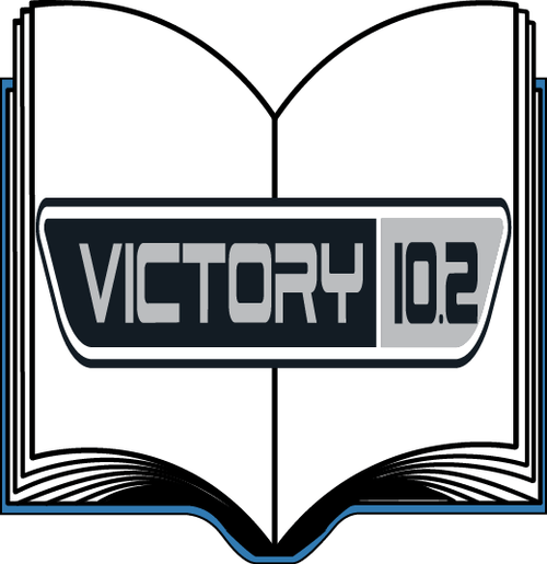 3-Wheel Victory 10.2 - S6102 - SJ7