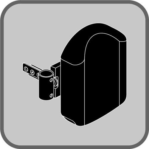 Residual Limb Supports