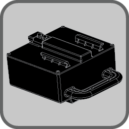 Battery Box Assembly
