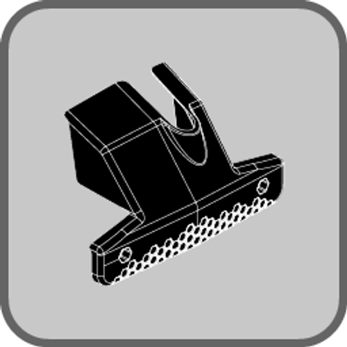 Electronic Cover Shrouds