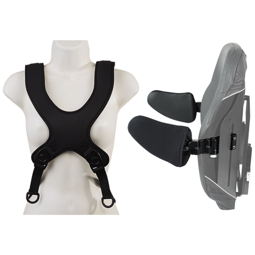 Upper Body Positioning 