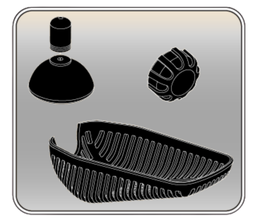 Pilot / Remote Plus/ VSI
