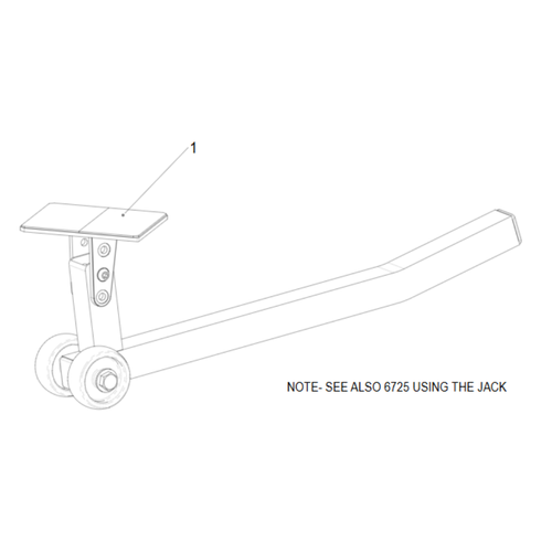 Jack Assembly
