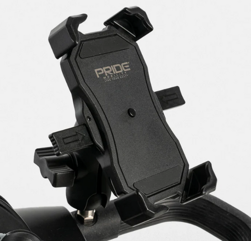 Pride Scooter Accessories