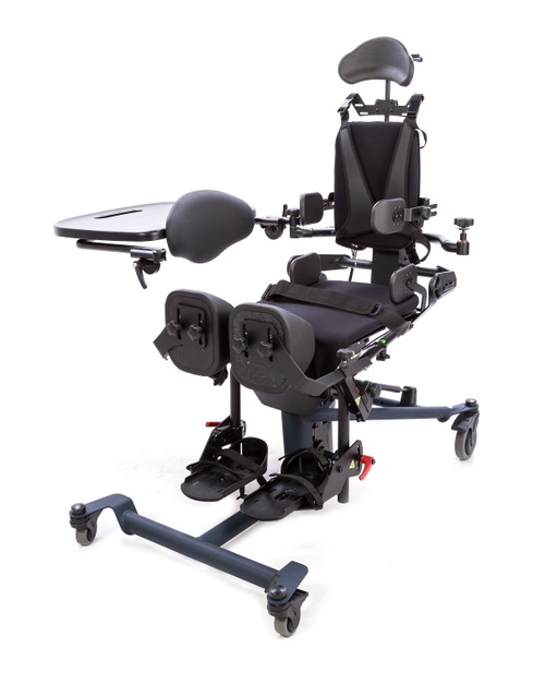 Savant Headrest - Wheelchair Head Control Head Rest