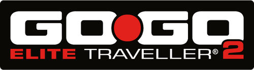 GoGo Elite Traveller 2-S442E - SM8
