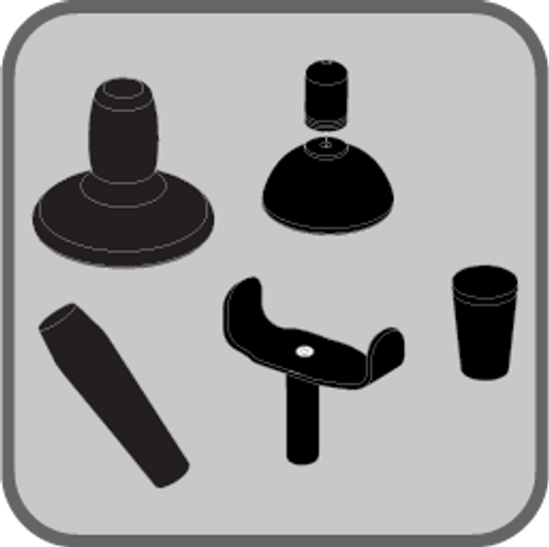 Joystick/ Controller Knobs