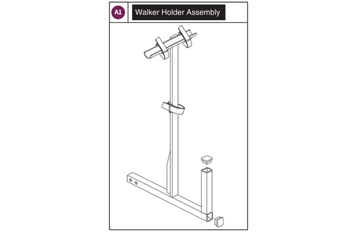 Walker Holder