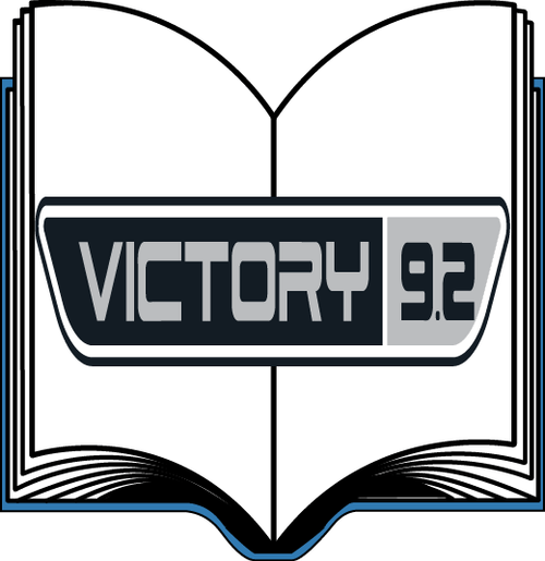 4-Wheel Victory 9.2 - S7092-SJ6