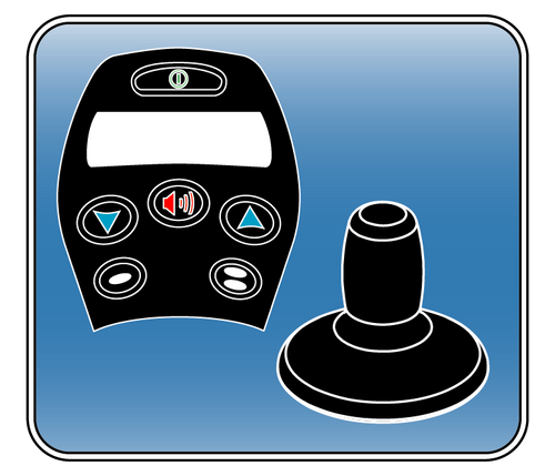 Joystick Knobs & Overlays