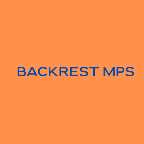 Backrest MPS