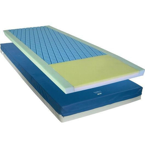 Foam Mattresses
