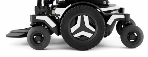 Permobil M3 Tires