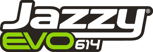 Jazzy EVO614-JG2