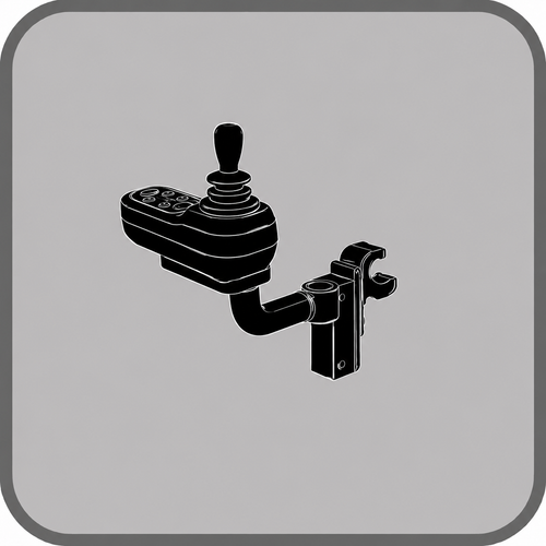 JOYSTICK MOUNTS