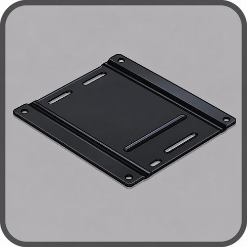 Seat Pan