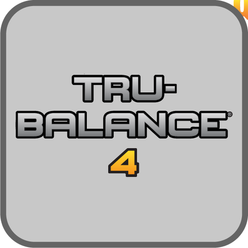 TRU Balance 4 Dual Actuator AFP