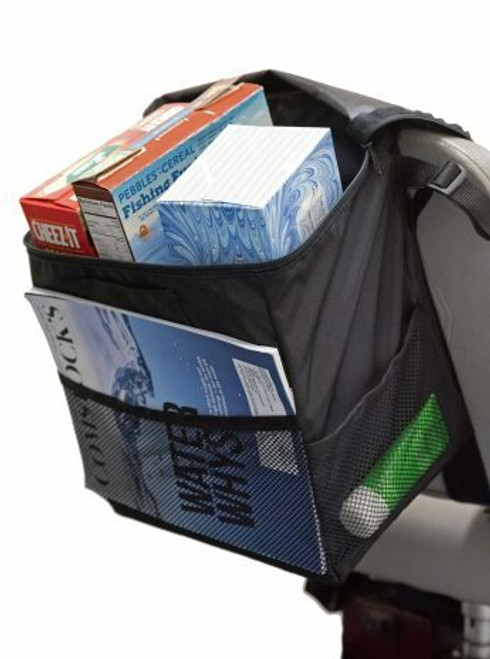 Seatback Bags