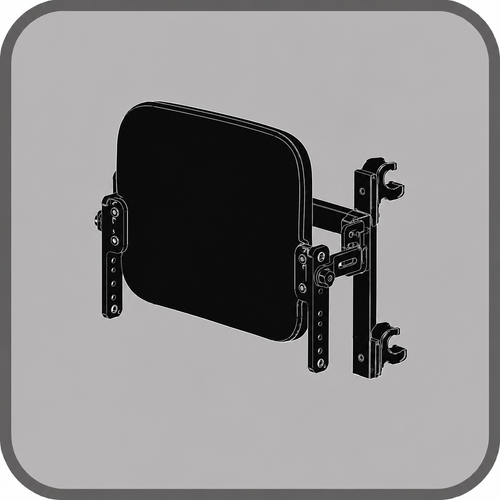 Backrest Rehab