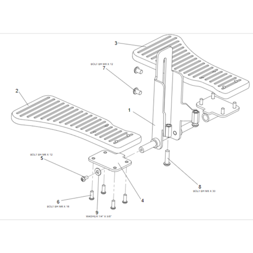 CMPE Lower X8 (FP)