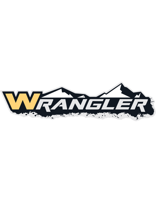 Wrangler 2.0-SK2