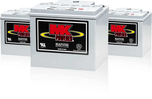 Batteries