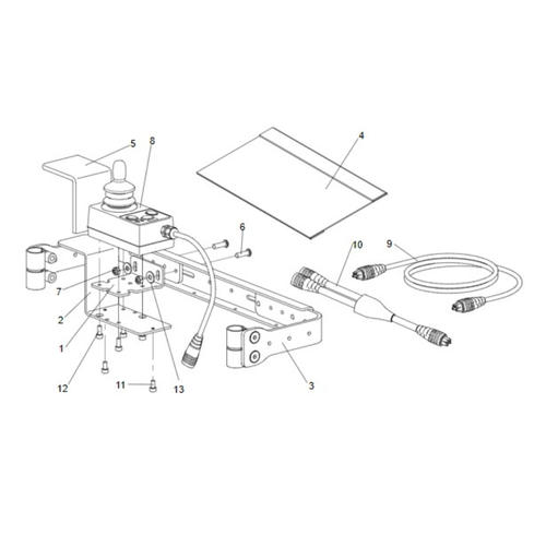 Attendant Control Rehab (AM INCL)