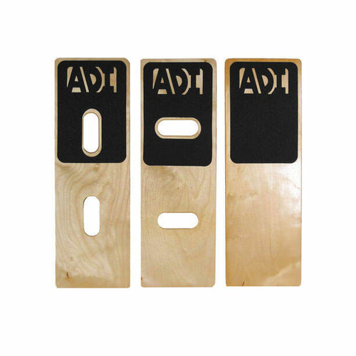 Sliding/Transfer Board