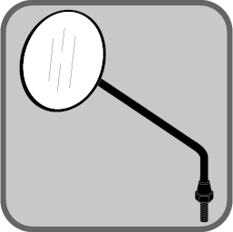 Rear View Mirrors