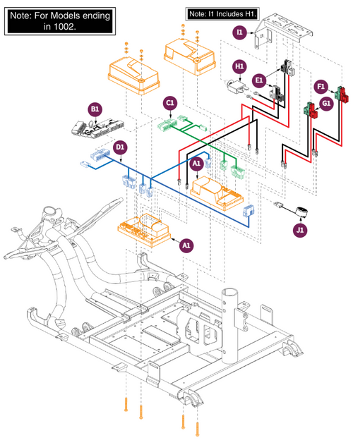 Models Ending in 1002