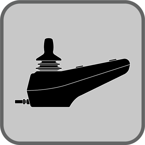 Joystick Knobs, Overlays & Shroud Covers