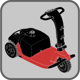 Complete Exploded Assy's