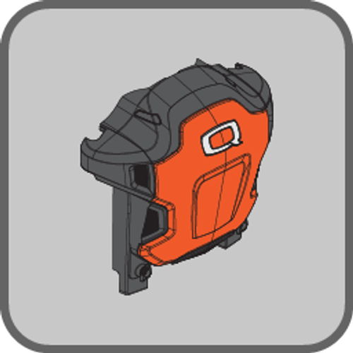 Electronic Boxes, Mounts and Covers