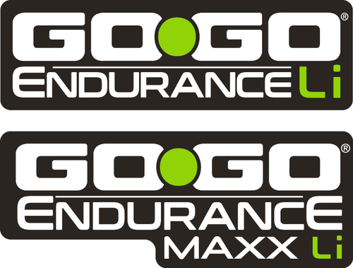GoGo Endurance - S54LXLIT - SK8