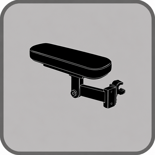 Armrest
