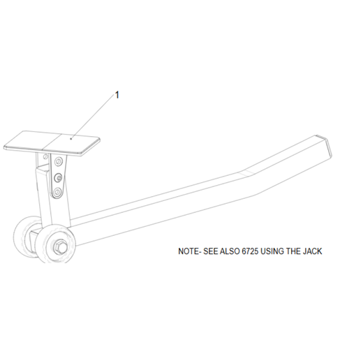 Jack Assembly