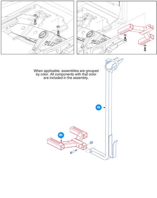 Walker Holder - Jazzy Air 2