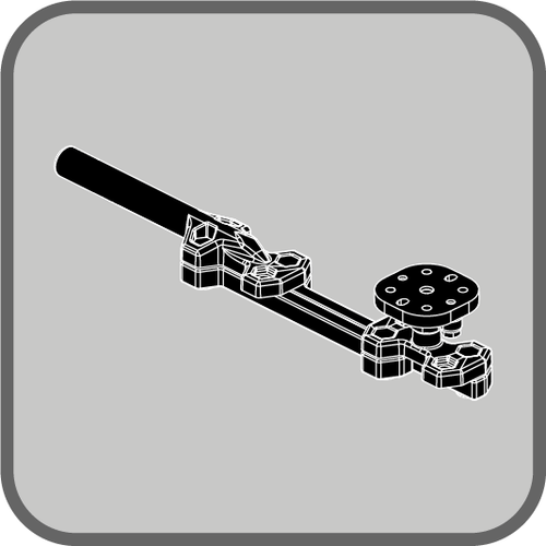 Swing-away, Version 2